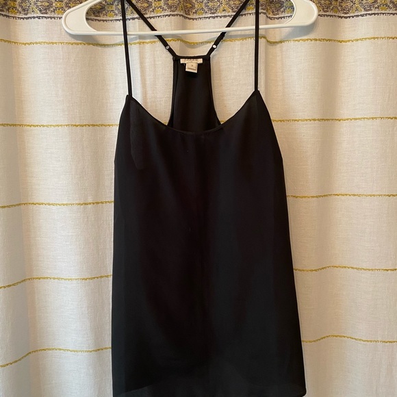 J. Crew Factory Tops - Jcrew cami top